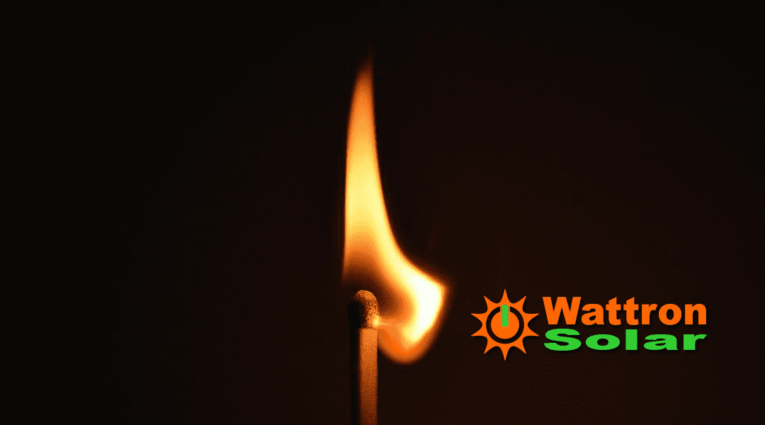 Solar vs Loadshedding