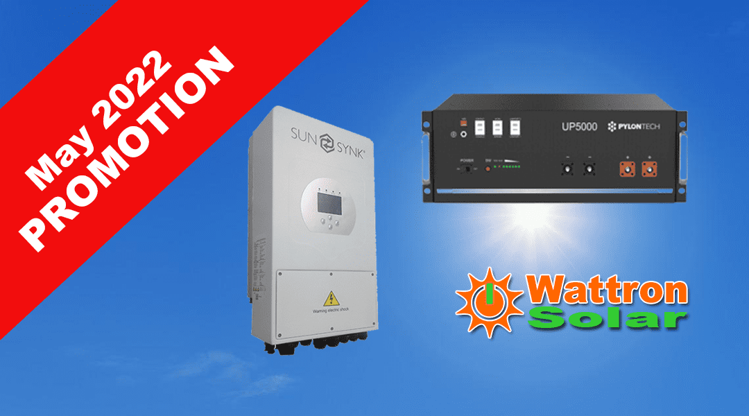R51 500 Back-Up May 2022 Promotion